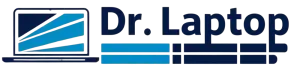 Dr. Laptop Logo